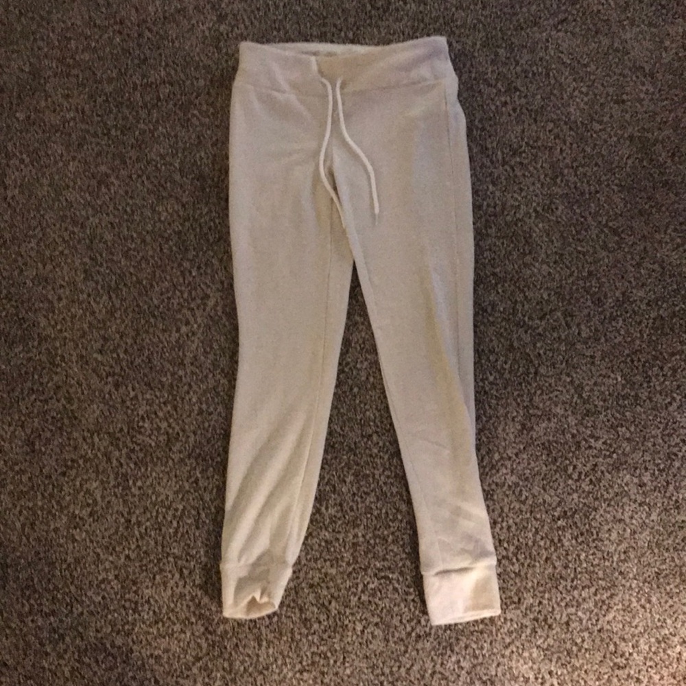 Forever 21 joggers